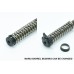 Guarder Steel CNC Recoil Spring Guide for MARUI G17 Gen4