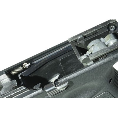 Guarder Steel Trigger Lever for MARUI G-17