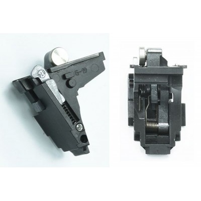 Guarder Блок ударника TOKYO MARUI G17/19 Gen4