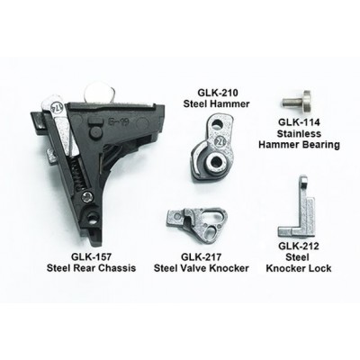 Guarder Блок ударника TOKYO MARUI G17/19 Gen4