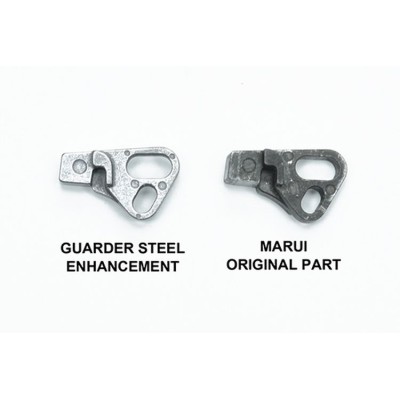 Guarder Steel Valve Knocker for MARUI G17 Gen4 & G19 Gen3/4