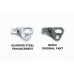 Guarder Steel Valve Knocker for MARUI G17 Gen4 & G19 Gen3/4