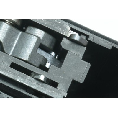 Guarder Steel Valve Knocker for MARUI G17 Gen4 & G19 Gen3/4