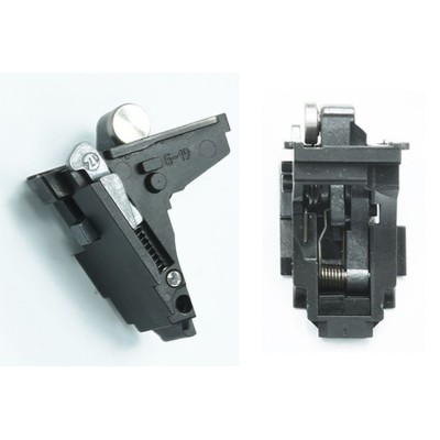 Guarder Steel Valve Knocker for MARUI G17 Gen4 & G19 Gen3/4