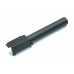 Guarder CNC Steel Outer Barrel for MARUI G17 Gen4 (Black)