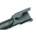 Guarder CNC Steel Outer Barrel for MARUI G17 Gen4 (Black)