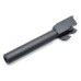 Guarder Steel Outer Barrel for MARUI G17 (Black) Gen3