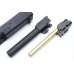 Guarder Steel Outer Barrel for MARUI G17 (Black) Gen3