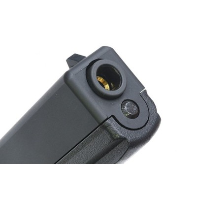 Guarder Steel Outer Barrel for MARUI G17 (Black) Gen3