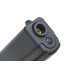 Guarder Steel Outer Barrel for MARUI G17 (Black) Gen3