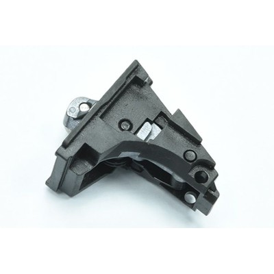 Guarder Steel Rear Chassis Set for MARUI G17/19 Gen4