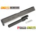 Guarder CNC Aluminum Slide/Steel Barrel kit for MARUI G17 Gen4