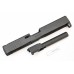 Guarder CNC Aluminum Slide/Steel Barrel kit for MARUI G17 Gen4