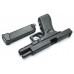 Guarder CNC Aluminum Slide/Steel Barrel kit for MARUI G17 Gen4