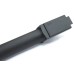 Guarder Steel Threaded Outer Barrel for TM G17 (14mm Negative) 