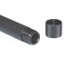 Guarder Steel Threaded Outer Barrel for TM G17 (14mm Negative) 