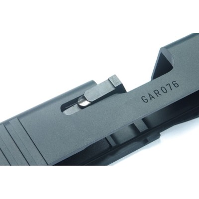 Guarder Aluminum CNC Slide for MARUI G17 (Black/2016 New Ver.) Gen3