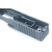 Guarder Aluminum CNC Slide for MARUI G17 (Black/2016 New Ver.) Gen3