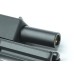 Guarder Aluminum Slide & Steel Barrel Set for TM G17 (2018 Version/Black)