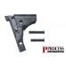 Guarder Корпус УСМ (шасси) пистолета Tokyo Marui G17 Gen5 MOS