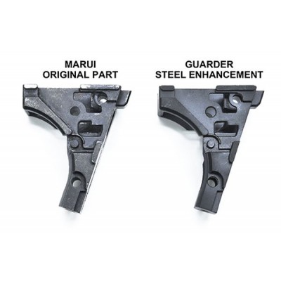 Guarder Корпус УСМ (шасси) пистолета Tokyo Marui G17 Gen5 MOS
