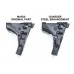 Guarder Корпус УСМ (шасси) пистолета Tokyo Marui G17 Gen5 MOS