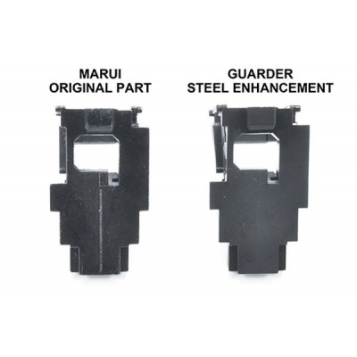 Guarder Корпус УСМ (шасси) пистолета Tokyo Marui G17 Gen5 MOS