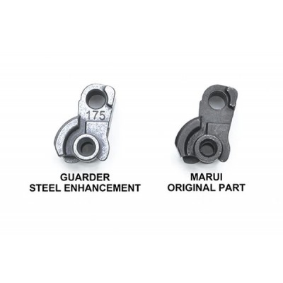 Guarder Курок пистолета Tokyo MARUI G17 Gen5 MOS