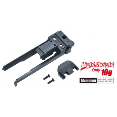Guarder Корпус газовой камеры Tokyo Marui G17 Gen5 MOS и G19 Gen5 MOS