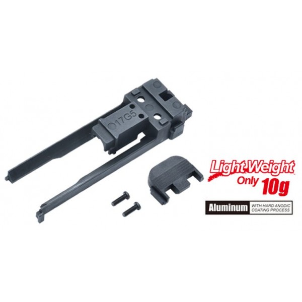 Guarder Корпус газовой камеры Tokyo Marui G17 Gen5 MOS и G19 Gen5 MOS