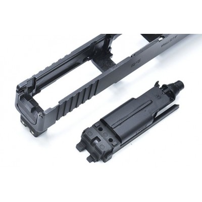 Guarder Корпус газовой камеры Tokyo Marui G17 Gen5 MOS и G19 Gen5 MOS