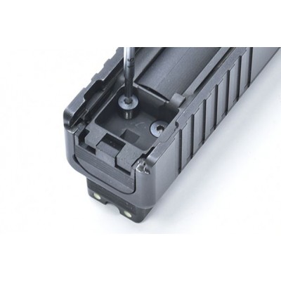 Guarder Корпус газовой камеры Tokyo Marui G17 Gen5 MOS и G19 Gen5 MOS