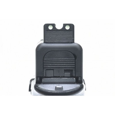 Guarder Корпус газовой камеры Tokyo Marui G17 Gen5 MOS и G19 Gen5 MOS