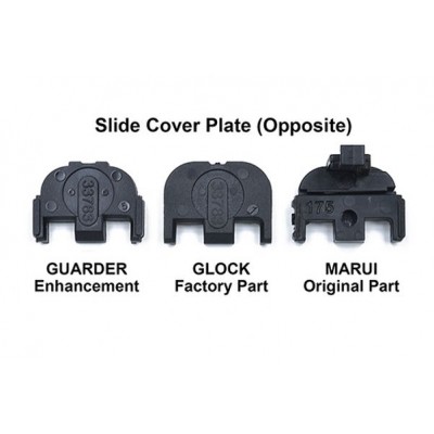 Guarder Корпус газовой камеры Tokyo Marui G17 Gen5 MOS и G19 Gen5 MOS