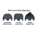 Guarder Корпус газовой камеры Tokyo Marui G17 Gen5 MOS и G19 Gen5 MOS
