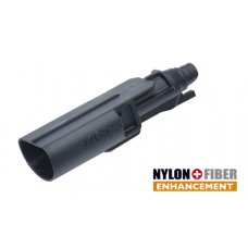 Guarder Газовая камера (ноззл) пистолета Tokyo MARUI G17/19 Gen5 MOS