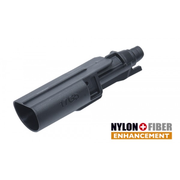 Guarder Газовая камера (ноззл) пистолета Tokyo MARUI G17/19 Gen5 MOS