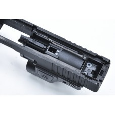 Guarder Газовая камера (ноззл) пистолета Tokyo MARUI G17/19 Gen5 MOS