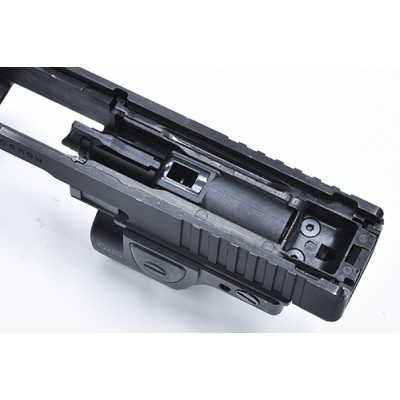 Guarder Газовая камера (ноззл) пистолета Tokyo MARUI G17/19 Gen5 MOS