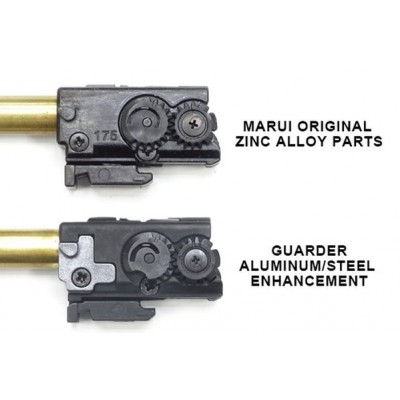 Guarder Камера хопап для пистолета Tokyo MARUI G17/19 Gen5 MOS