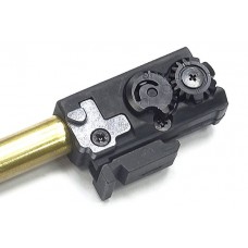 Guarder Камера хопап для пистолета Tokyo MARUI G17/19 Gen5 MOS