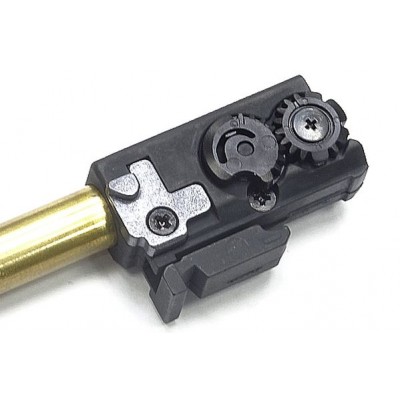 Guarder Камера хопап для пистолета Tokyo MARUI G17/19 Gen5 MOS