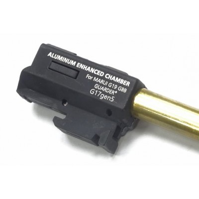 Guarder Камера хопап для пистолета Tokyo MARUI G17/19 Gen5 MOS