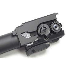 Guarder Камера хопап для пистолета Tokyo MARUI G17/19 Gen5 MOS
