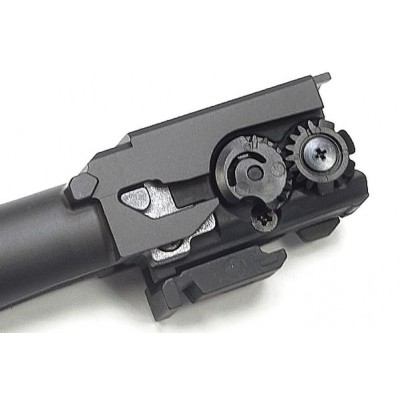 Guarder Камера хопап для пистолета Tokyo MARUI G17/19 Gen5 MOS
