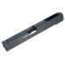 Guarder G34 6061 Aluminum CNC Slide & Steel Barrel Kit for TM G17/34 (Standard Ver. Black) 