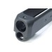 Guarder G34 6061 Aluminum CNC Slide & Steel Barrel Kit for TM G17/34 (Standard Ver. Black) 