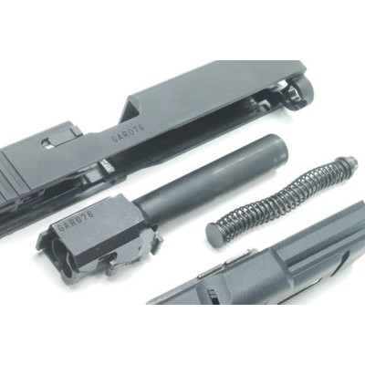 Guarder Steel Outer Barrel for TM G17