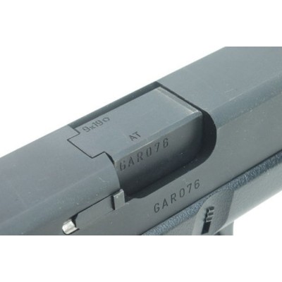 Guarder Steel Outer Barrel for TM G17