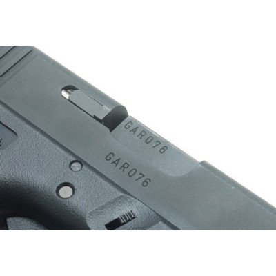 Guarder Steel Outer Barrel for TM G17